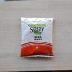 Gromor spray N:P:K:S 19:19:19:3